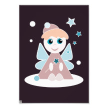 Ángel del navidad fotografías  