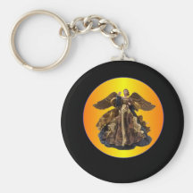 ÁNGEL LLAVEROS PERSONALIZADOS
