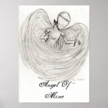 ángel los míos impresiones
