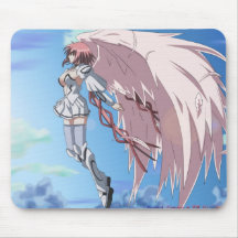 Angel Mauspads