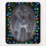 Ángel Mousepad