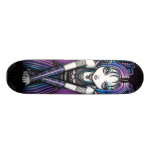 Gothic Patinetas