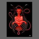 Ángel oscuro posters