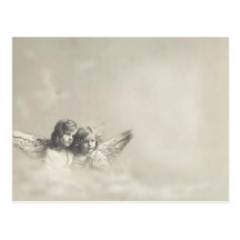 Ángel Postales