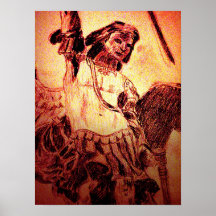 Ángel Posters