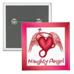 Ángel travieso pins