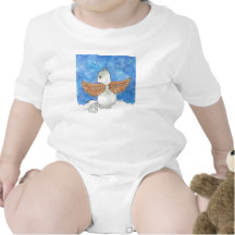 AngelCat Camisetas