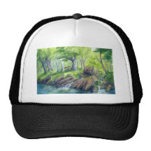angelcreek gorro