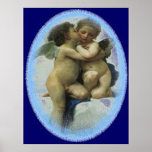 ÁNGELES 2 POSTER