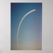 Ángeles azules poster