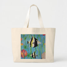 angelfish bolsa