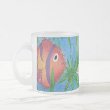 angelfish taza