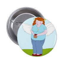 ¡Angelical! Pin