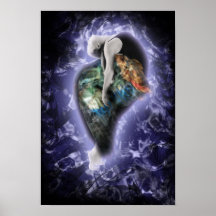 Angelical Posters