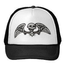 angelskull bone