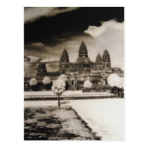 Angkor Wat Camboya Postales