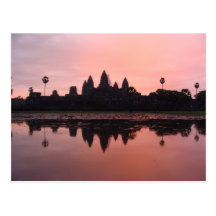 Angkor Wat Tarjetas Postales