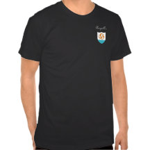 ANGUILA CAMISETA