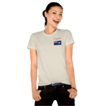 ANGUILA CAMISETAS