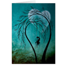 Angustia y poesía 13… tarjetas