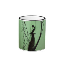 Angustia y poesía 14… taza