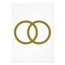 Anillos de bodas de oro anuncios  