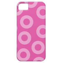 Anillos Rosas iPhone 5 Case-Mate Protectores