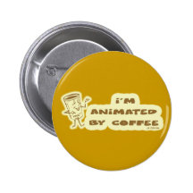 ANIMADO POR EL CAFÉ PIN