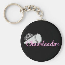 Animadora Llaveros Personalizados