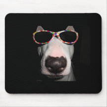 ANIMAL MOUSEPAD DEL "FIESTA" TAPETE DE RATON