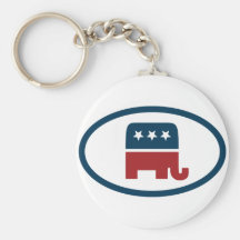 Animales de la elección: elefant llaveros personalizados
