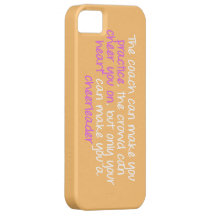 Animar el caso de Iphone 5 de la cita iPhone 5 Case-Mate Carcasa