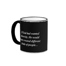 Anime el revés de la diversidad (sq) tazas