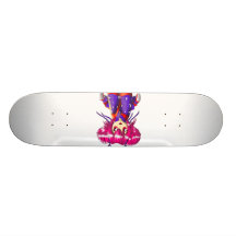 anime hinata shape skate