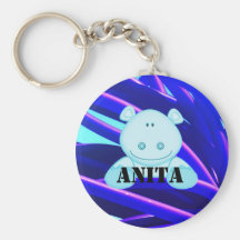 Anita Llavero Personalizado
