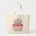 Aniversario 1963 - 2013 del asesinato de JFK Kenne Bolsas