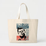 Aniversario 1963 - 2013 del asesinato de JFK Kenne Bolsas Lienzo