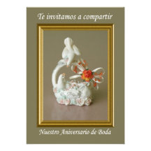 Aniversario de Bodas Comunicado