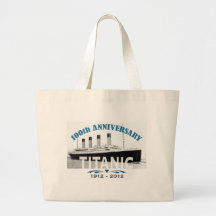 Aniversario de hundimiento titánico de 100 años bolsa