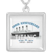 Aniversario de hundimiento titánico de 100 años pendiente