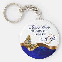 Aniversario del compromiso del favor del boda de l llavero personalizado