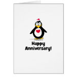 Aniversario feliz felicitacion 