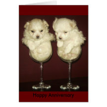 Aniversario feliz felicitaciones