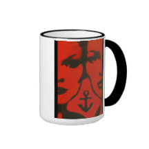 Anker Kaffeehaferl