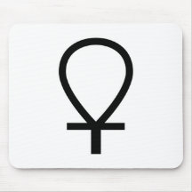 Ankh Alfombrillas De Raton