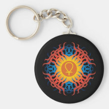 Ankh Llaveros