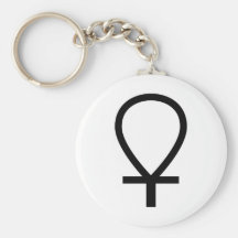 Ankh Llaveros Personalizados