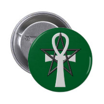 Ankh Pin