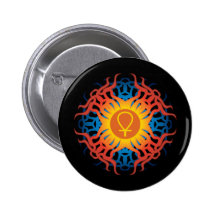 Ankh Pin