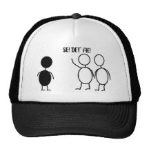 ANNAOGLOTTE GORROS BORDADOS